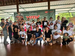 Daihatsu YRV Cuma Ada 300an di Indonesia, Lihat yang Orang-orang Ini Lakukan