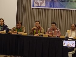 Prevalensi Strok 3 Daerah di NTT Tinggi, Akses Kesehatan Terbatas