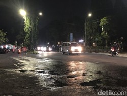 Warga Ungkap Detik-detik Tawuran Pelajar di Mandala Krida Jogja