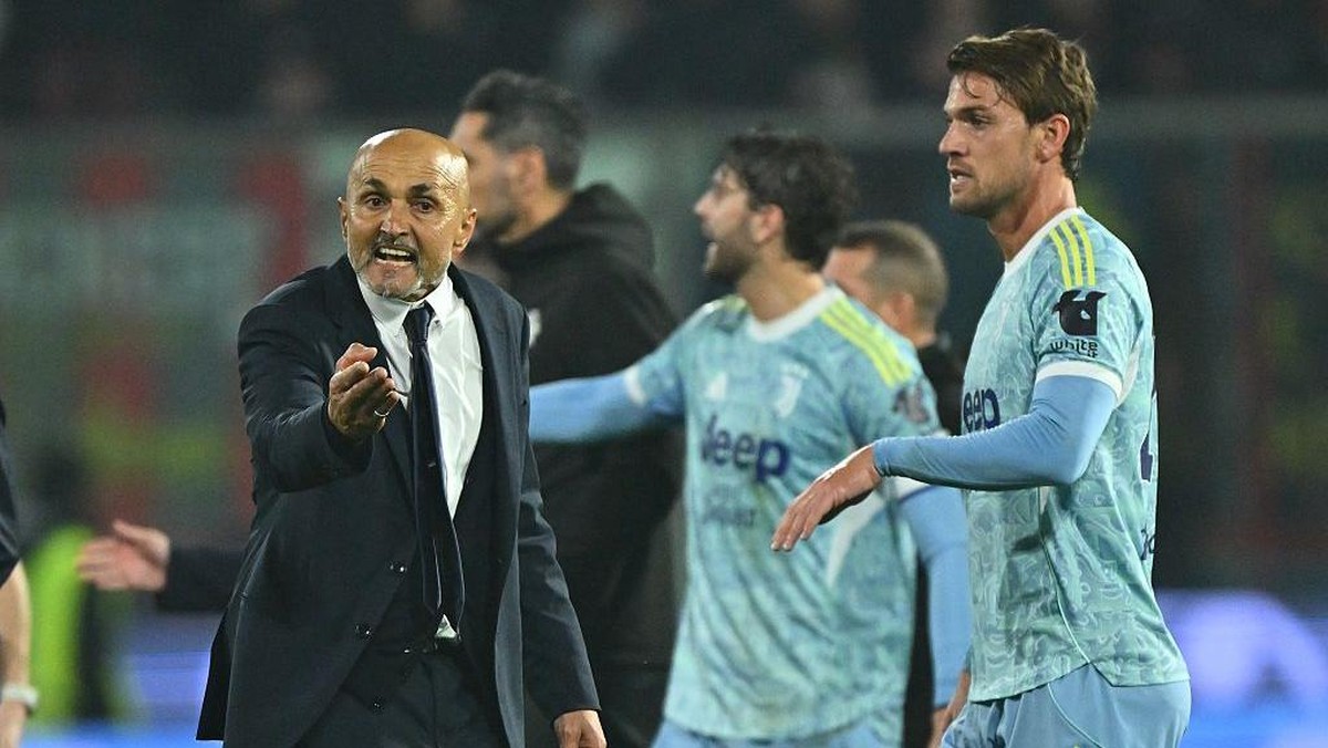 Foto: Getty Images/Marco M. Mantovani