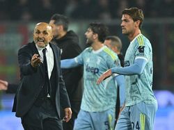 Bodo/Glimt Vs Juventus: Bianconeri Harus Adaptasi Lapangan dan Cuaca