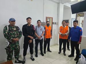 Terjerat Kasus Korupsi, Lurah-Carik Bohol Gunungkidul Ditahan Kejaksaan