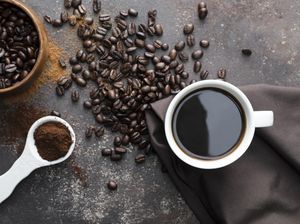 Minum Secangkir Kopi di Pagi Hari Bisa Bikin Fokus dan Mood Lebih Oke