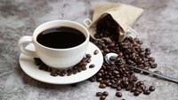 Hindari 3 Kesalahan ini Saat Minum Kopi agar Usus dan Hati Sehat