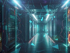 Mengapa Rencana Pusat Data Google Khawatirkan Jerman?