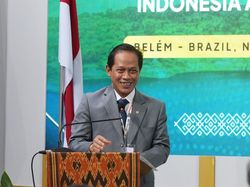 Cak Imin Ajak Tobat Nasuha, Menteri Lingkungan Sadar Belum Sempurna