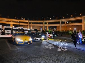 Kerja di SPBU, Kumpulin Uang, Investasi Crypto, Beli Toyota GR 86