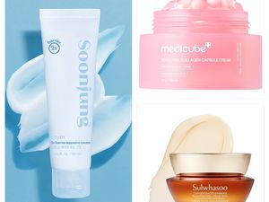 10 Moisturizer Korea yang Bikin Kulit Kusam Jadi Glowing