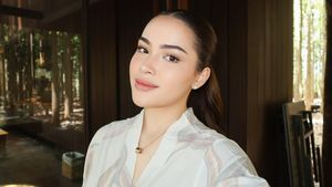 Adu Gaya Davina Karamoy Vs Nicole Parham Pemeran Ipar Pelakor