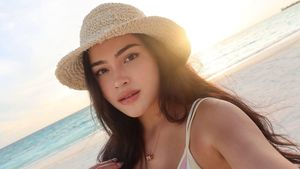 Sosok Nicole Parham, Pengganti Davina Karamoy Perankan Ipar Pelakor