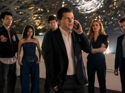 Sebelum Nonton Now You See Me: Now You Dont, Wajib Simak 5 Hal Ini