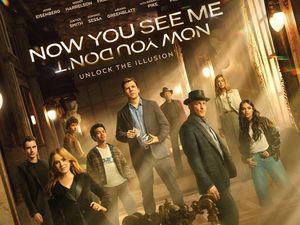 Now You See Me: Now You Dont, Kembalinya Para Pesulap Hebat