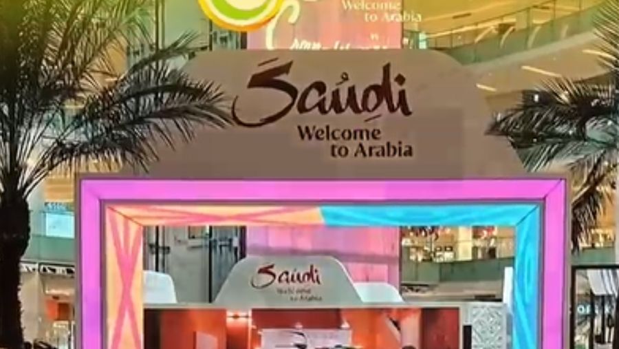 Video: NRA Group Berikan Promo Diskon & Paket Umrah Menarik di Visit Saudi Travel Fair 2025!