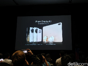 Kisah Sukses Oppo Buktikan Kehebatan HP China