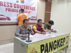 Remaja di Pangkep Sebar VCS Mantan Pacar gegara Sakit Hati Diputuskan