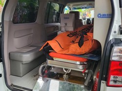 Alasan Polisi Curigai Suami Siri di Kasus Pembunuhan Penjual Kopi Jombang