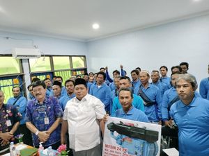 DPRD Demak Nilai Bantuan Mesin Dukung Nelayan Kecil