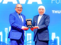 Misi Dagang & Investasi Jatim-Singapura Catatkan Transaksi Rp 4,1 T Lebih