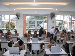 Rekrutmen PPPK Tendik Sekolah Rakyat Dibuka, Ada 3.000 Lebih Formasi