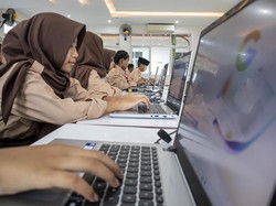 Video JPPI Sebut Hasil TKA-UN di 10 Tahun Terakhir Tak Ada Bedanya