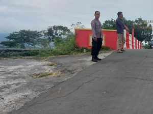 Nenek di Klaten Dijambret Usai Ambil BLT, Uang Rp 900 Ribu Raib