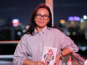 Ide Fabel Satir Koloni Ratih Kumala, Bermula dari Kegelisahan soal Indonesia