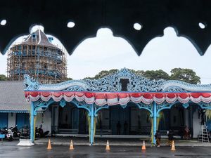 GKR Rumbay soal Tedjowulan Sebut PB XIV Belum Sah: Itu Urusan Beliau