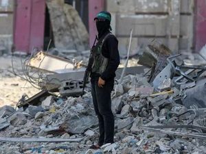 Hamas Tolak Resolusi PBB untuk Gaza: Tak Penuhi Hak Warga Palestina