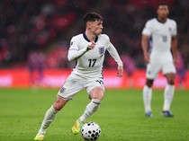 Tuchel Tak Tutup Peluang Jadikan Foden Striker Pelapis Kane