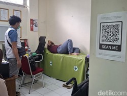 5 Hal Diketahui soal Puluhan Siswa Keracunan MBG di Kota Bogor