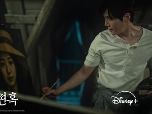 6 Drakor Original Disney+ Siap Tayang 2026