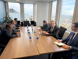 Kanada Gelar Karpet Merah buat Investor RI, Sektor Ini Paling Potensial