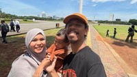 Ide Weekend di Jakarta ala Raim Laode: ke Monas