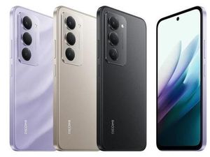 Redmi 15, HP Rp 2 Jutaan dengan Baterai Jumbo 7.000 mAh