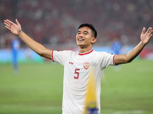 Rizky Ridho, Pemain Indonesia Pertama Masuk Nominasi Puskas Award