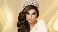 Miss Persia Ungkap Sisi Gelap Miss Universe: Semua Soal Uang