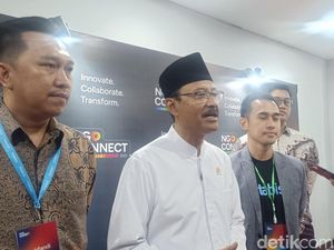Mensos Siapkan Tenda Darurat dan Bantuan Logistik untuk Korban Longsor Cilacap
