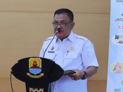 Komitmen Pemkab Cirebon Mengoptimalkan Realisasi APBD 2025