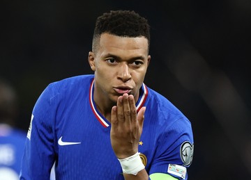 Kans Top Skor Piala Dunia 2026: Mbappe Favorit, Kalau Ronaldo?