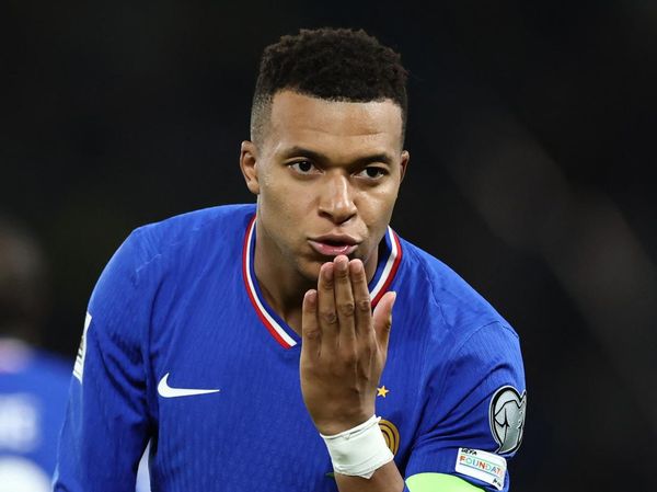 Kans Top Skor Piala Dunia 2026: Mbappe Favorit, Kalau Ronaldo?