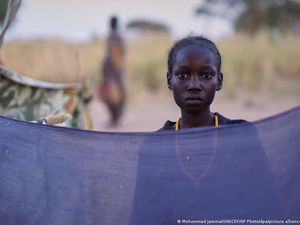 Horor, Pembantaian Etnis Berlanjut di Darfur Sudan