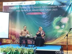 5 Tantangan dalam Pengembangan Ekonomi Syariah di Indonesia