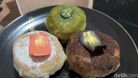 Begini Rasa Donat Mochi yang Lagi Viral, Harganya Rp 23 Ribu!
