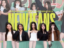 Video K-Talk: Menyorot Reaksi ADOR Atas Kembalinya NewJeans