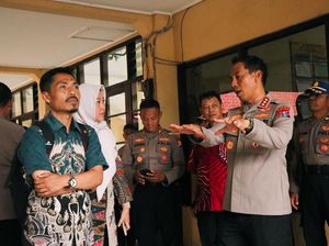 Tim Gabungan Kaji Efektivitas Kurikulum Diktukba di SPN Polda Jatim