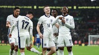 Inggris Gacor Sih di Bawah Tuchel, tapi Lawannya...