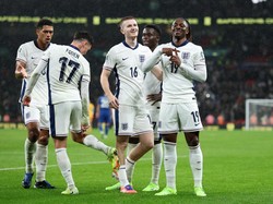 42 Negara Lolos ke Piala Dunia 2026, 22 Negara Lainnya Perebutkan 6 Tiket