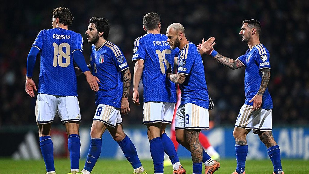 Foto: UEFA via Getty Images/Mattia Ozbot - UEFA