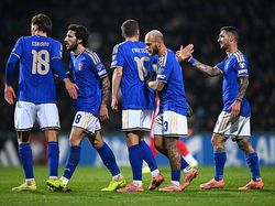 Ramai Kabar Indonesia Vs Italia di FIFA Matchday Juni, Benarkah?