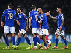 Satu-satunya Cara Italia Lolos Langsung ke Piala Dunia 2026